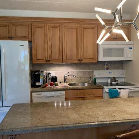 Appartamento Kihei Kai Nani 112 Freshly Remodeled Esterno foto