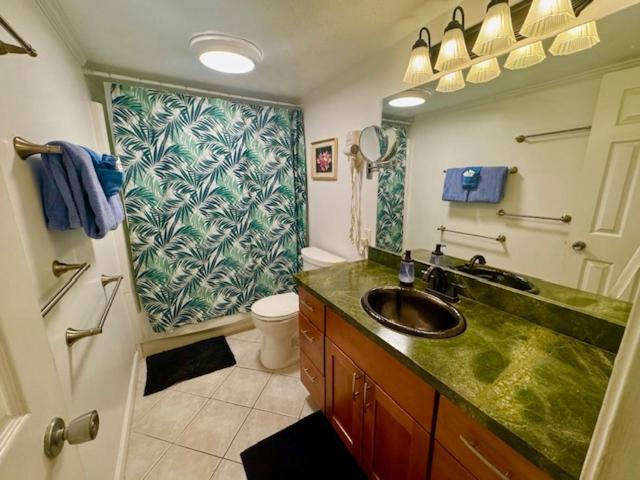 Appartamento Kihei Kai Nani 112 Freshly Remodeled Esterno foto