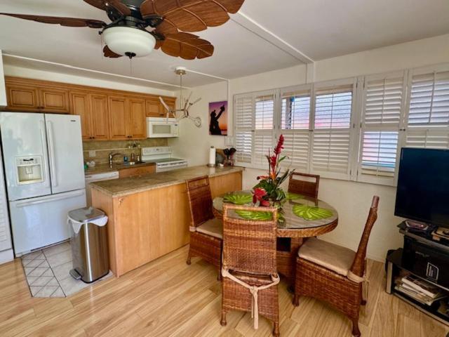 Appartamento Kihei Kai Nani 112 Freshly Remodeled Esterno foto