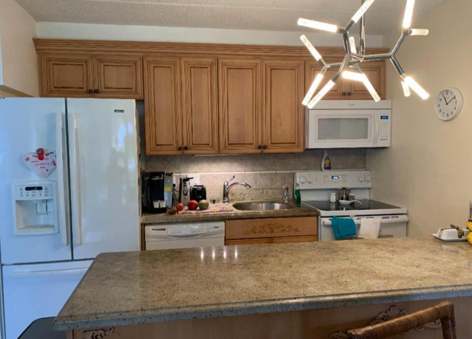 Appartamento Kihei Kai Nani 112 Freshly Remodeled Esterno foto