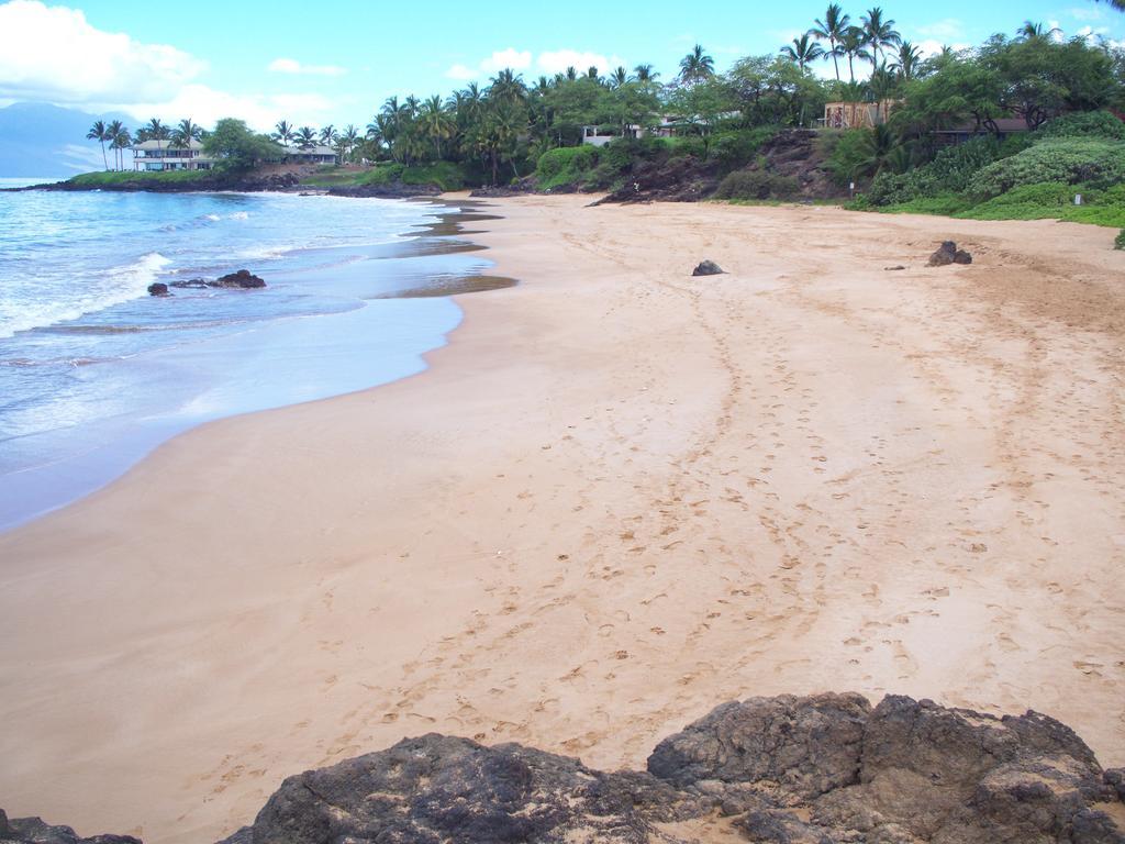 Appartamento Kihei Kai Nani 112 Freshly Remodeled Esterno foto