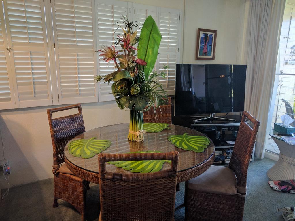 Appartamento Kihei Kai Nani 112 Freshly Remodeled Esterno foto